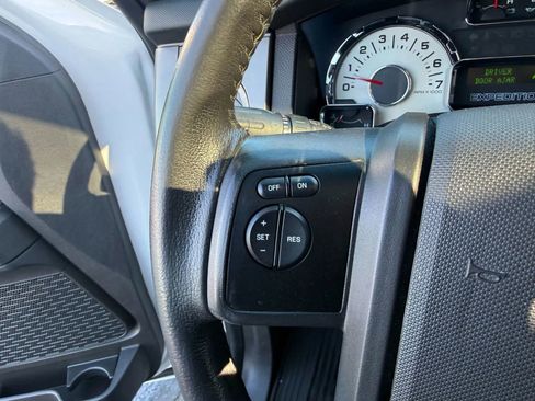 Used 2014 Ford Expedition EL Limited w/ Equipment Group 301A image 23
