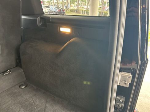 Used 2021 Mercedes-Benz G 550 w/ AMG Line image 42