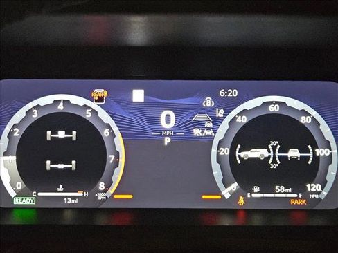 New 2025 Toyota 4Runner Limited image 11