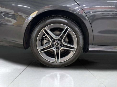 Used 2023 Mercedes-Benz E 350 4MATIC Sedan image 60