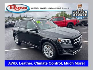 Used 2023 Mercedes-Benz GLB 250 4MATIC video 1