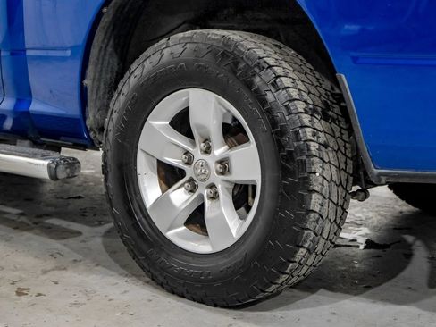 Used 2018 RAM 1500 Tradesman w/ Popular Equipment Group RWD image 60