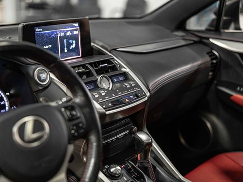 Used 2020 Lexus NX 300 F Sport image 22