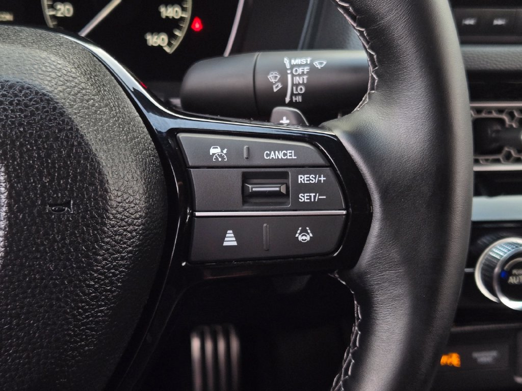 Used 2026 Honda Civic Sport image 21