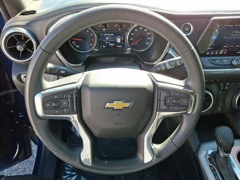 Used 2022 Chevrolet Blazer LT image 16