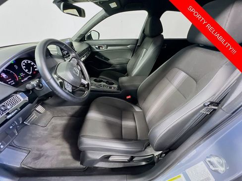 Used 2022 Honda Civic Sport image 19