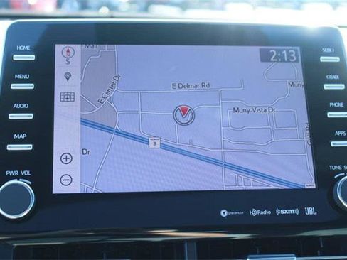 Certified 2020 Toyota Avalon Limited image 20