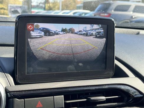 Used 2022 MAZDA MX-5 Miata RF Grand Touring w/ Weather Package image 21