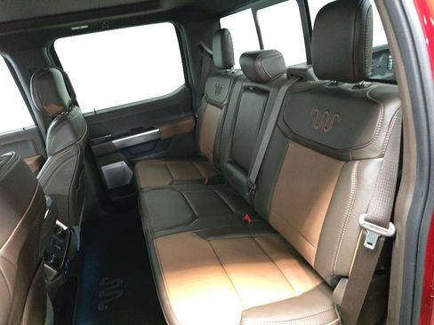 Certified 2024 Ford F150 King Ranch AWD/4WD image 36