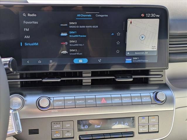 New 2026 Hyundai Kona Limited FWD image 11