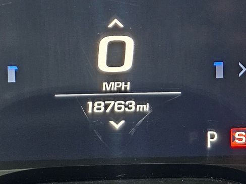 Used 2020 Chevrolet Camaro SS image 27