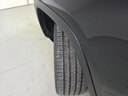 New 2026 Jeep Grand Cherokee L Limited AWD/4WD image 15