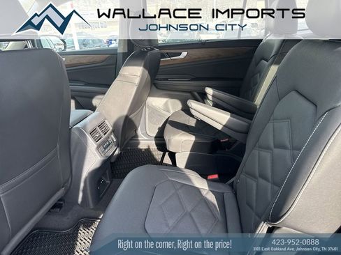 New 2026 Volkswagen Atlas SE AWD/4WD image 30