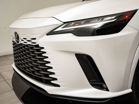New 2026 Lexus RX 350 Premium AWD/4WD image 3