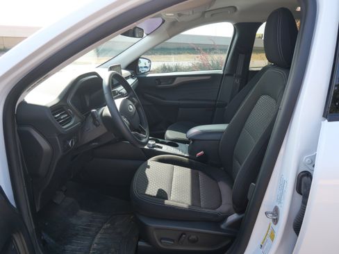 Used 2024 Ford Escape Active image 8