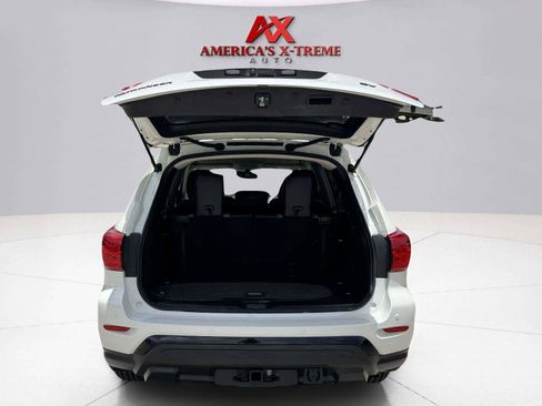 Used 2020 Nissan Pathfinder SV w/ Rock Creek Edition FWD image 69