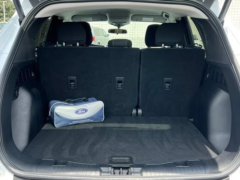 Certified 2024 Ford Escape Active w/ Tech Pack #1 AWD/4WD image 36