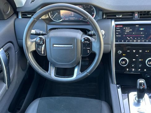 Used 2020 Land Rover Discovery Sport S image 14