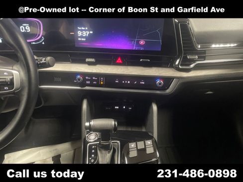 Used 2023 Kia Sportage X-Line AWD/4WD image 17