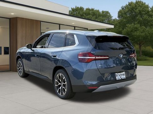 New 2026 BMW X3 xDrive30 w/ Premium Package image 11