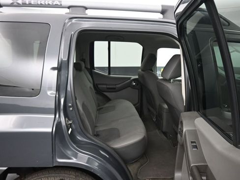 Used 2010 Nissan Xterra X AWD/4WD image 23