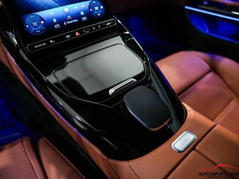 Used 2025 Mercedes-Benz AMG GT 55 image 57