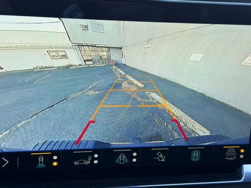 Used 2024 Chevrolet Silverado 2500 LT w/ All Star Edition image 18