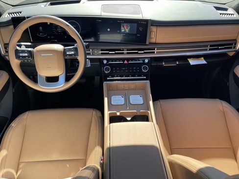 New 2026 Hyundai Santa Fe Calligraphy image 15