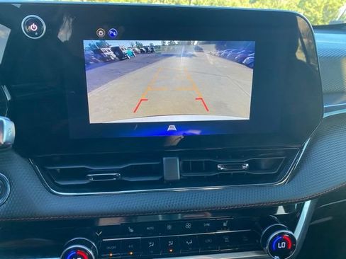 Used 2026 Chevrolet Equinox RS w/ LPO, Floor Liner Package FWD image 31