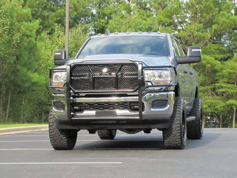 Used 2023 RAM 2500 Tradesman AWD/4WD image 8