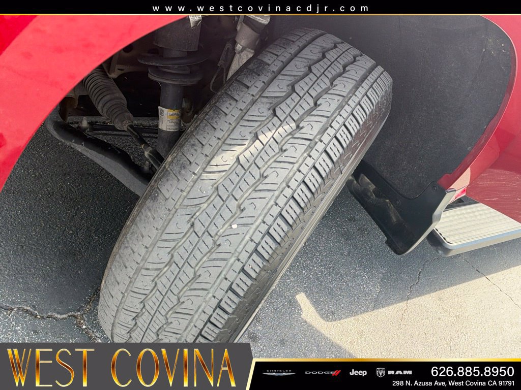 Used 2022 Chevrolet Silverado 1500 LT RWD image 16