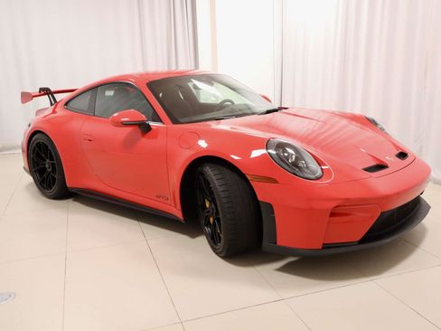Used 2026 Porsche 911 GT3 RWD image 7