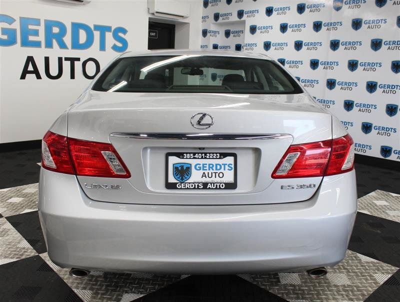 Used 2007 Lexus ES 350 FWD image 3