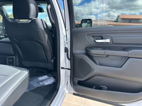 New 2026 RAM 1500 Tradesman image 9