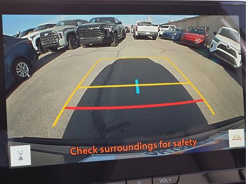 New 2026 Toyota Corolla Cross XSE image 22