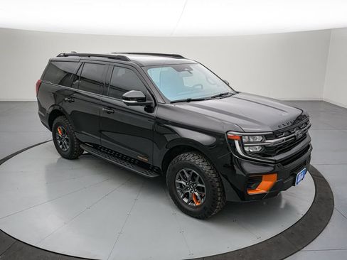 Certified 2025 Ford Expedition Tremor AWD/4WD image 2
