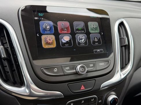 Used 2018 Chevrolet Equinox LT AWD/4WD image 47