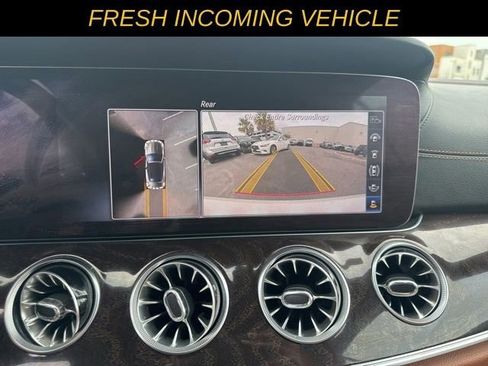 Used 2019 Mercedes-Benz E 450 Cabriolet w/ Premium 1 Package image 24