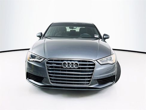 Used 2015 Audi A3 2.0T Premium w/ Audi MMI Navigation Plus image 5