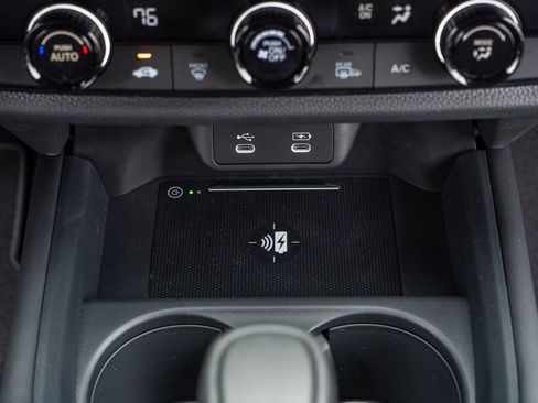 New 2027 Honda HR-V Sport image 21