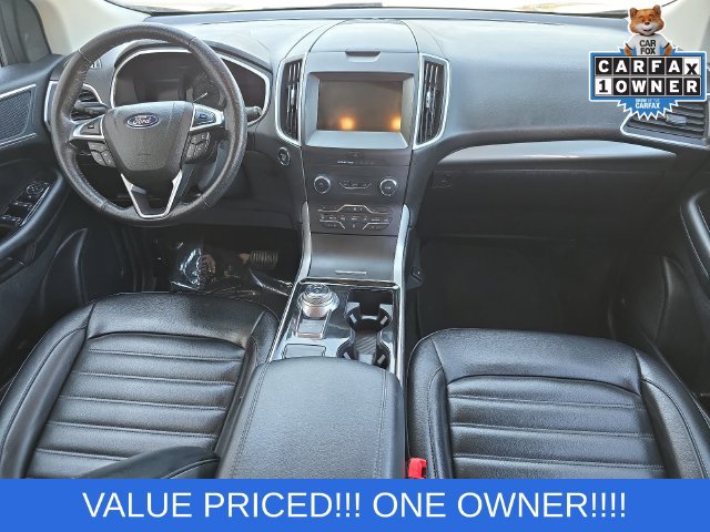 Used 2019 Ford Edge SEL w/ Equipment Group 201A FWD image 9