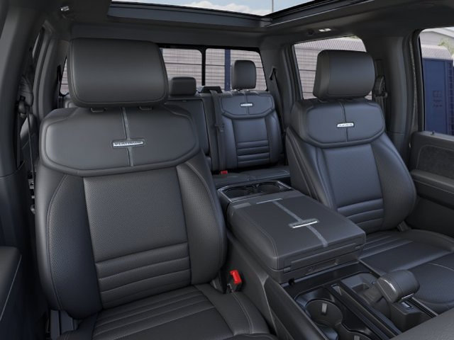New 2026 Ford F150 Platinum AWD/4WD image 10