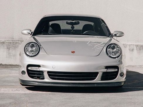 Used 2007 Porsche 911 Turbo image 11