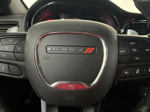 Used 2025 Dodge Durango R/T AWD/4WD image 65