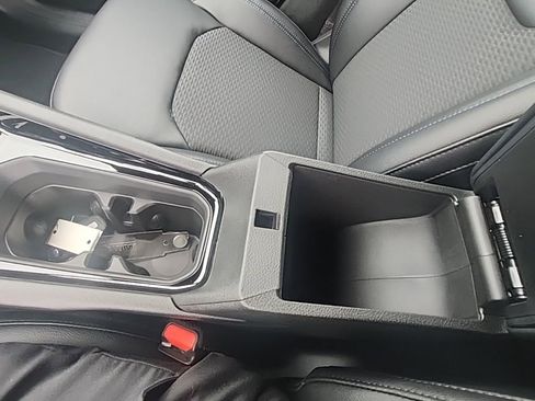 New 2026 Jeep Compass Latitude image 16