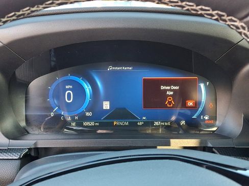 Certified 2023 Ford Explorer ST w/ Equipment Group 401A image 25