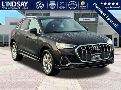 Used 2023 Audi Q3 2.0T Premium Plus w/ Premium Plus Package
