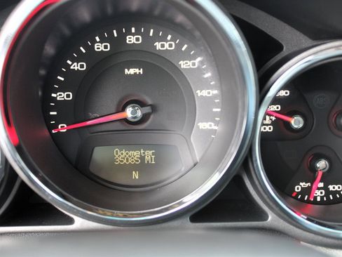 Used 2009 Cadillac CTS 3.6 image 20