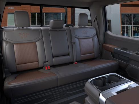New 2026 Ford F150 King Ranch image 11
