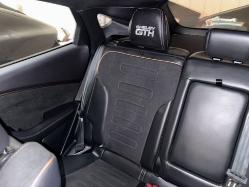 Used 2023 Ford Mustang Mach-E GT image 44